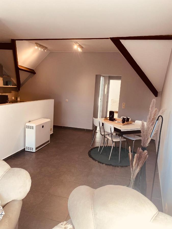 Le Gite De Clara Dinant Exterior photo